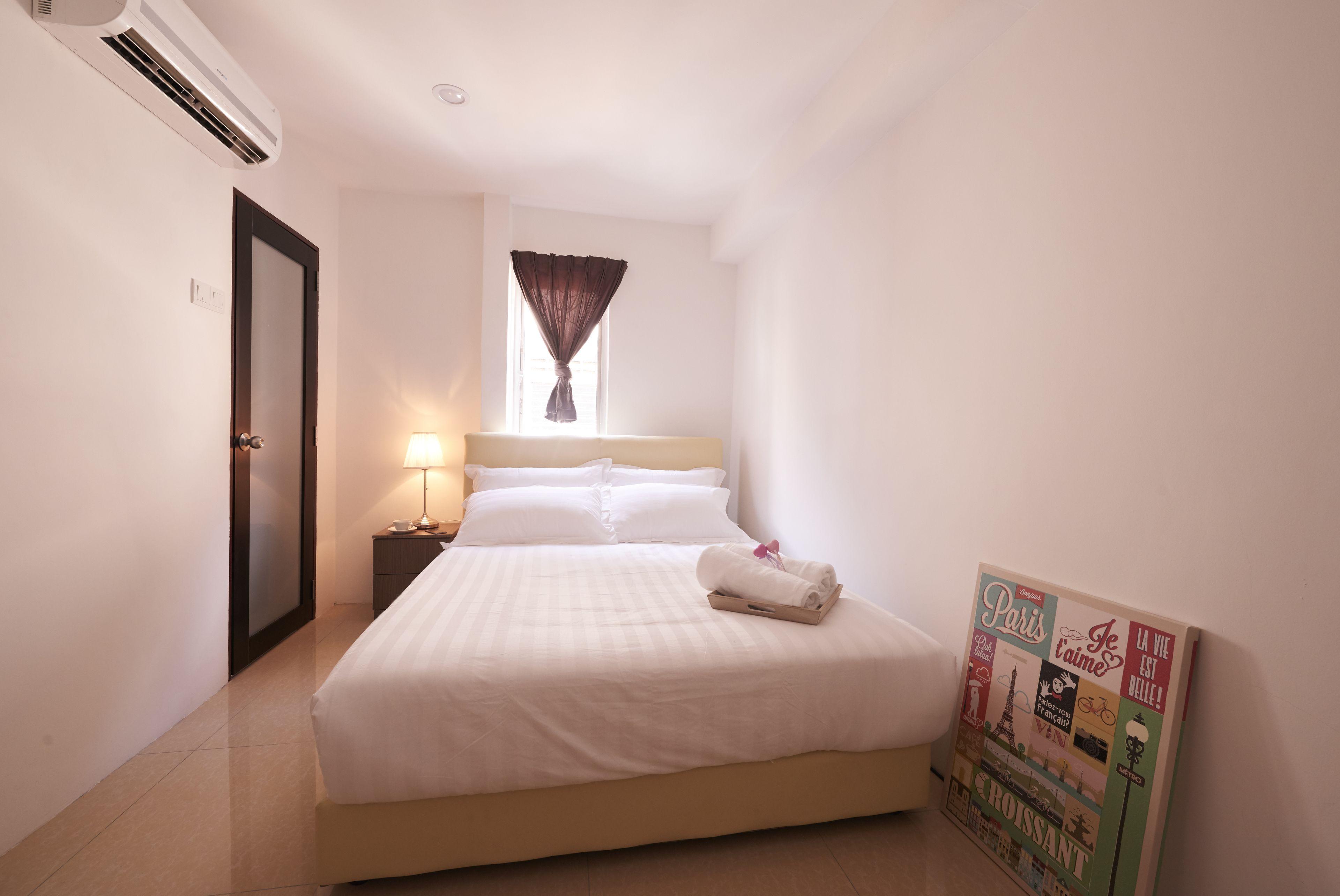 Ipoh Road Hotel, Kuala Lumpur