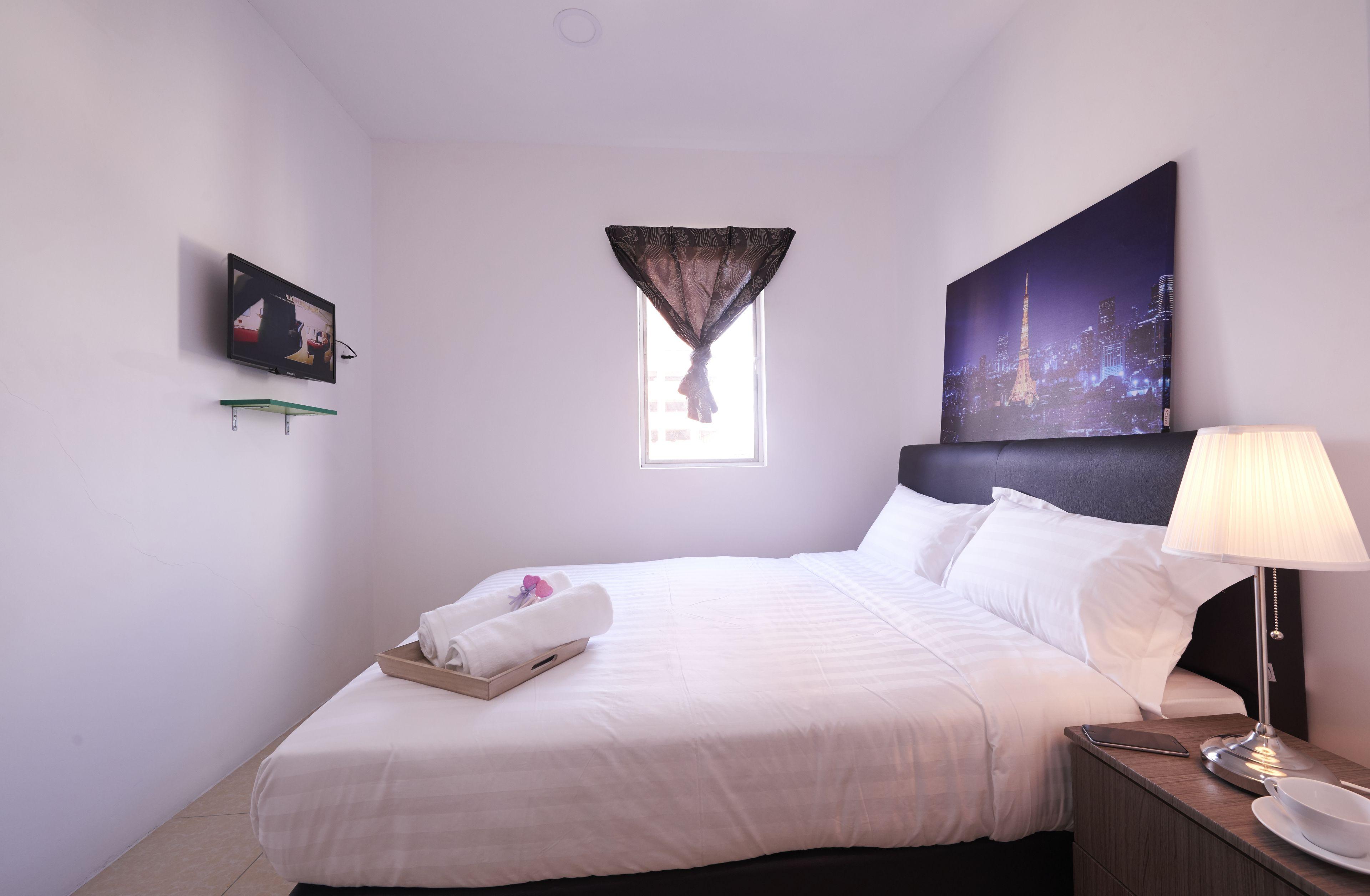 Ipoh Road Hotel — Photos 3